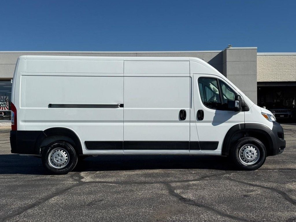 2026 Ram ProMaster 2500 High Roof NEAR MILWAUKEE WI