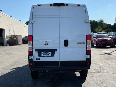 2026 Ram ProMaster 2500 High Roof NEAR MILWAUKEE WI