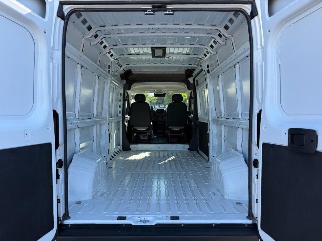 2026 Ram ProMaster 2500 High Roof NEAR MILWAUKEE WI