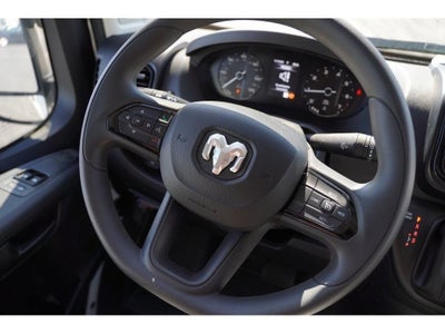 2023 Ram ProMaster 2500 Window Van High Roof