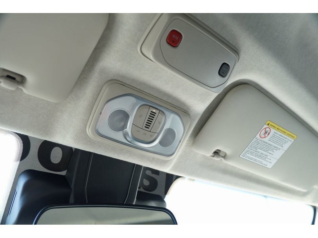 2023 Ram ProMaster 2500 Window Van High Roof