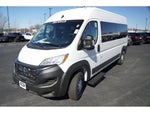 2023 Ram ProMaster 2500 Window Van High Roof