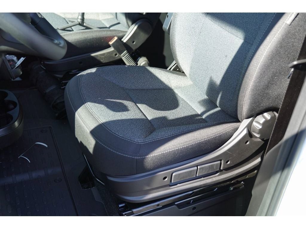 2023 Ram ProMaster 2500 Window Van High Roof