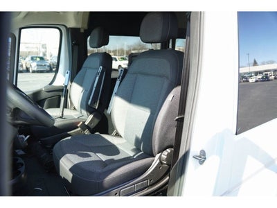 2023 Ram ProMaster 2500 Window Van High Roof