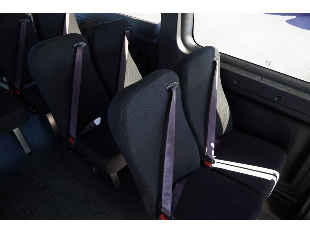 2023 Ram ProMaster 2500 Window Van High Roof