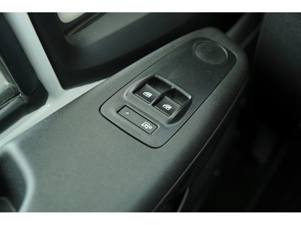 2023 Ram ProMaster 2500 Window Van High Roof