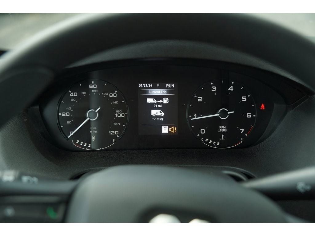 2023 Ram ProMaster 2500 Window Van High Roof