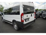 2023 Ram ProMaster 2500 Window Van High Roof