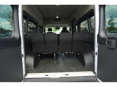 2023 Ram ProMaster 2500 Window Van High Roof