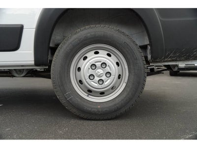 2023 Ram ProMaster 2500 Window Van High Roof