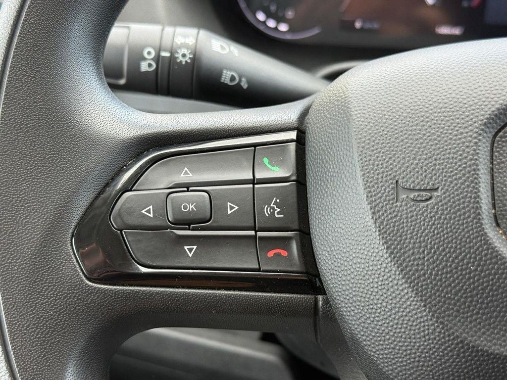 2025 Ram ProMaster 2500 Base