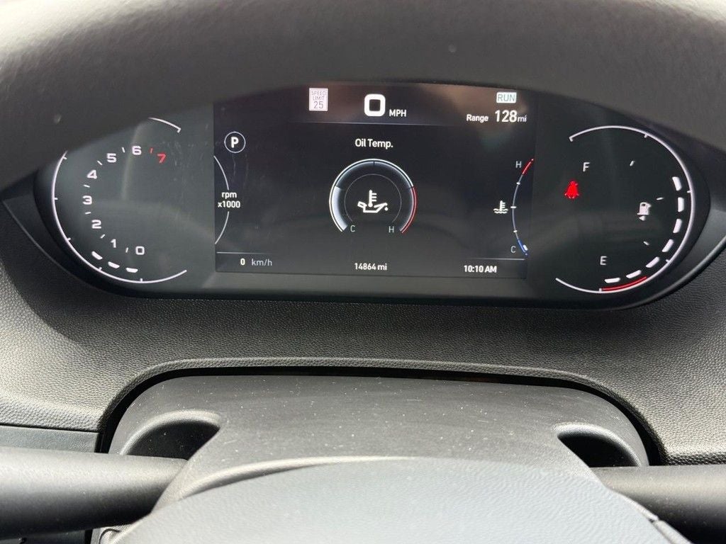 2025 Ram ProMaster 2500 Base