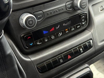 2025 Ram ProMaster 2500 Base