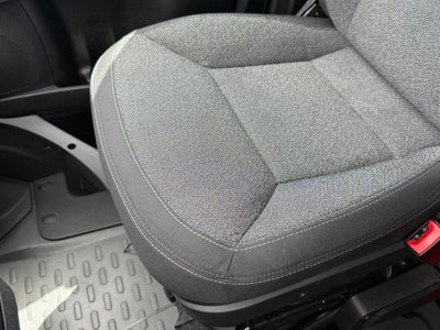 2025 Ram ProMaster 2500 Base