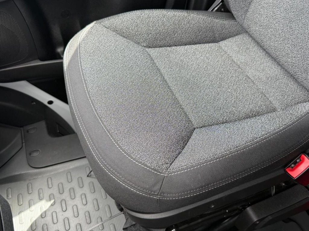 2025 Ram ProMaster 2500 Base