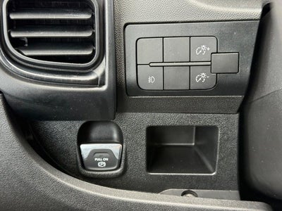 2025 Ram ProMaster 2500 Base