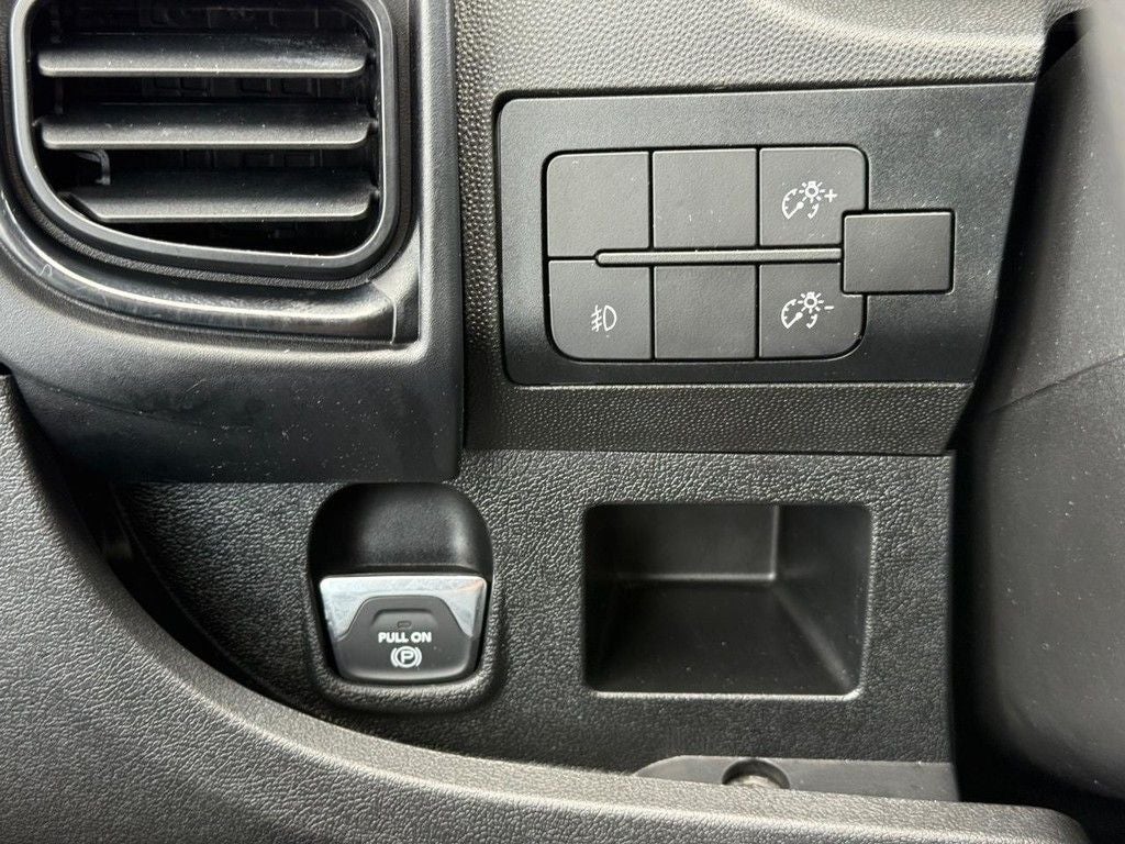 2025 Ram ProMaster 2500 Base