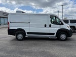 2025 Ram ProMaster 2500 Base