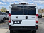 2025 Ram ProMaster 2500 Base