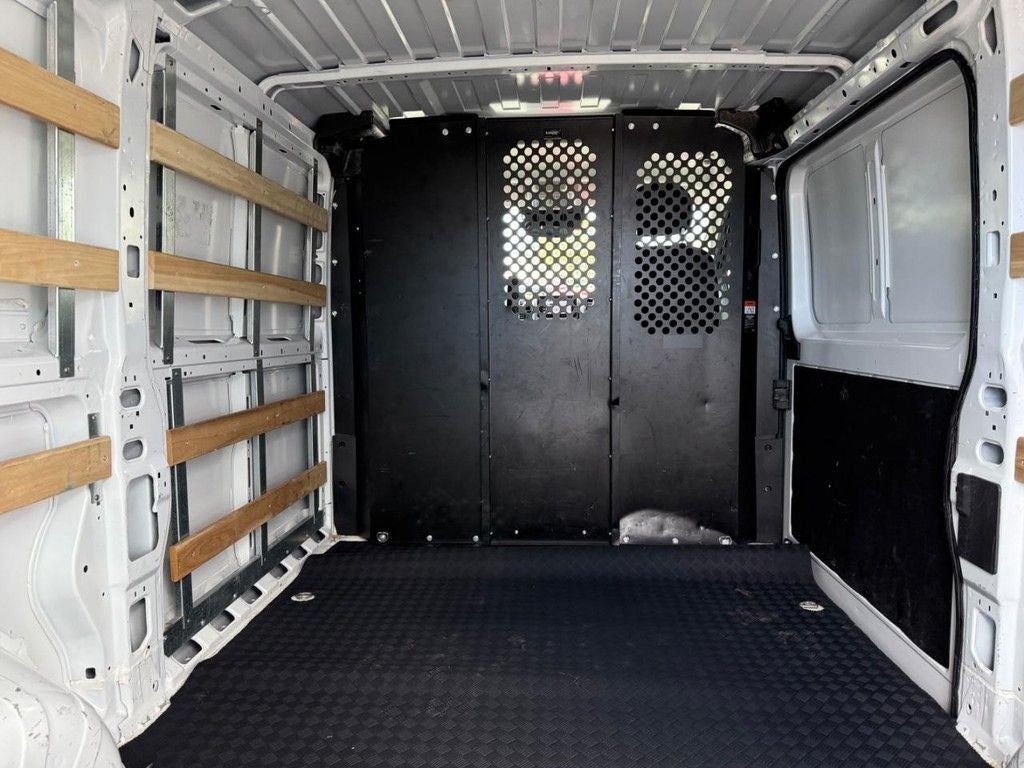 2025 Ram ProMaster 2500 Base