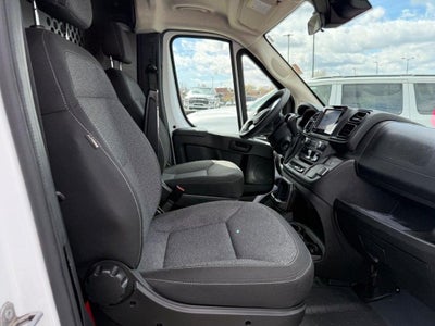2025 Ram ProMaster 2500 Base