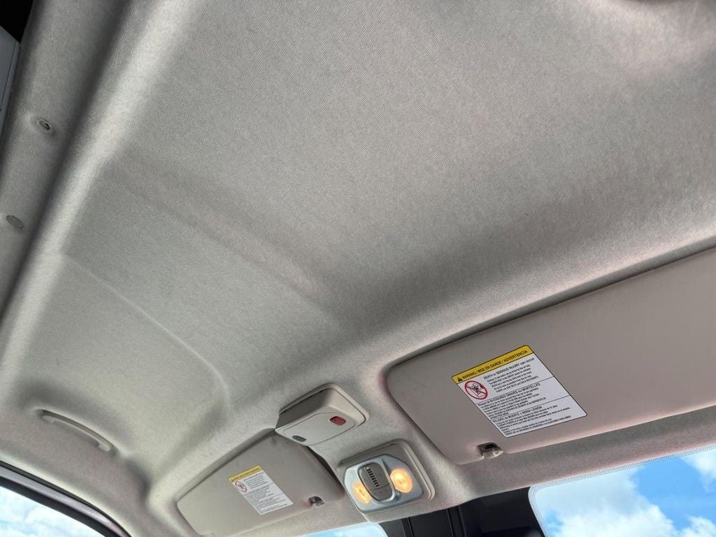 2025 Ram ProMaster 2500 Base