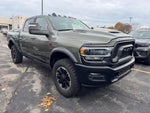 2024 Ram 2500 Rebel