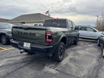 2024 Ram 2500 Rebel