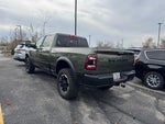 2024 Ram 2500 Rebel