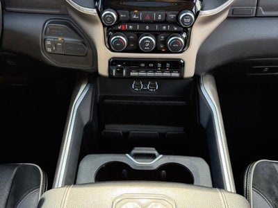 2020 Ram 2500 Laramie