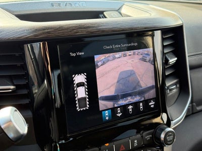 2020 Ram 2500 Laramie