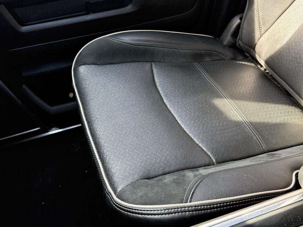 2020 Ram 2500 Laramie