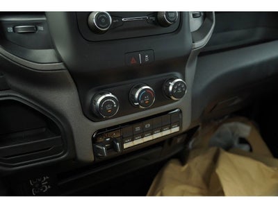 2023 Ram 4500HD Tradesman