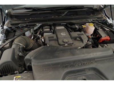 2023 Ram 4500HD Tradesman