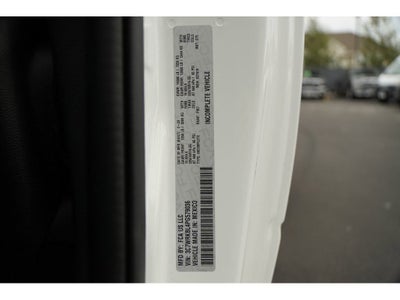 2023 Ram 4500HD Tradesman