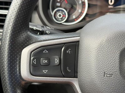 2023 Ram 4500HD Tradesman