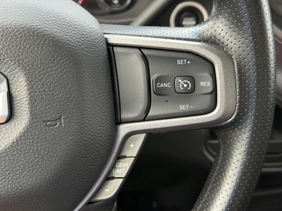 2023 Ram 4500HD Tradesman