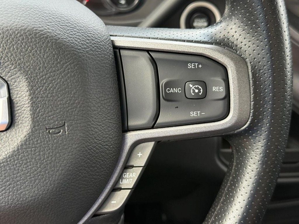 2023 Ram 4500HD Tradesman