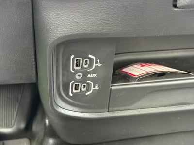 2023 Ram 4500HD Tradesman