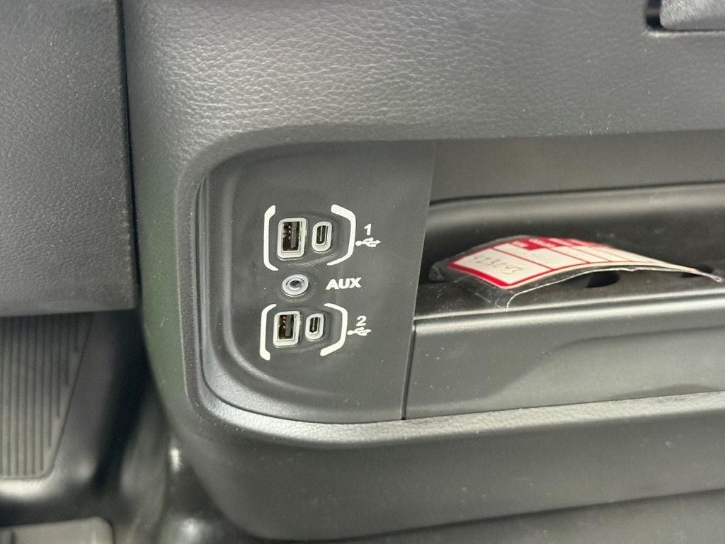 2023 Ram 4500HD Tradesman