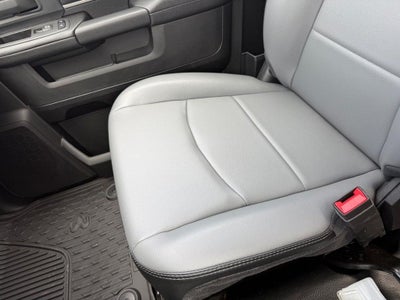 2023 Ram 4500HD Tradesman