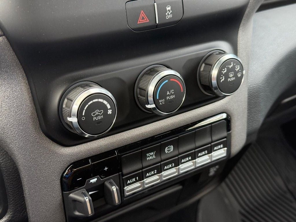 2023 Ram 4500HD Tradesman