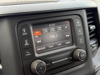 2023 Ram 4500HD Tradesman