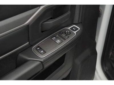 2023 Ram 4500HD Tradesman