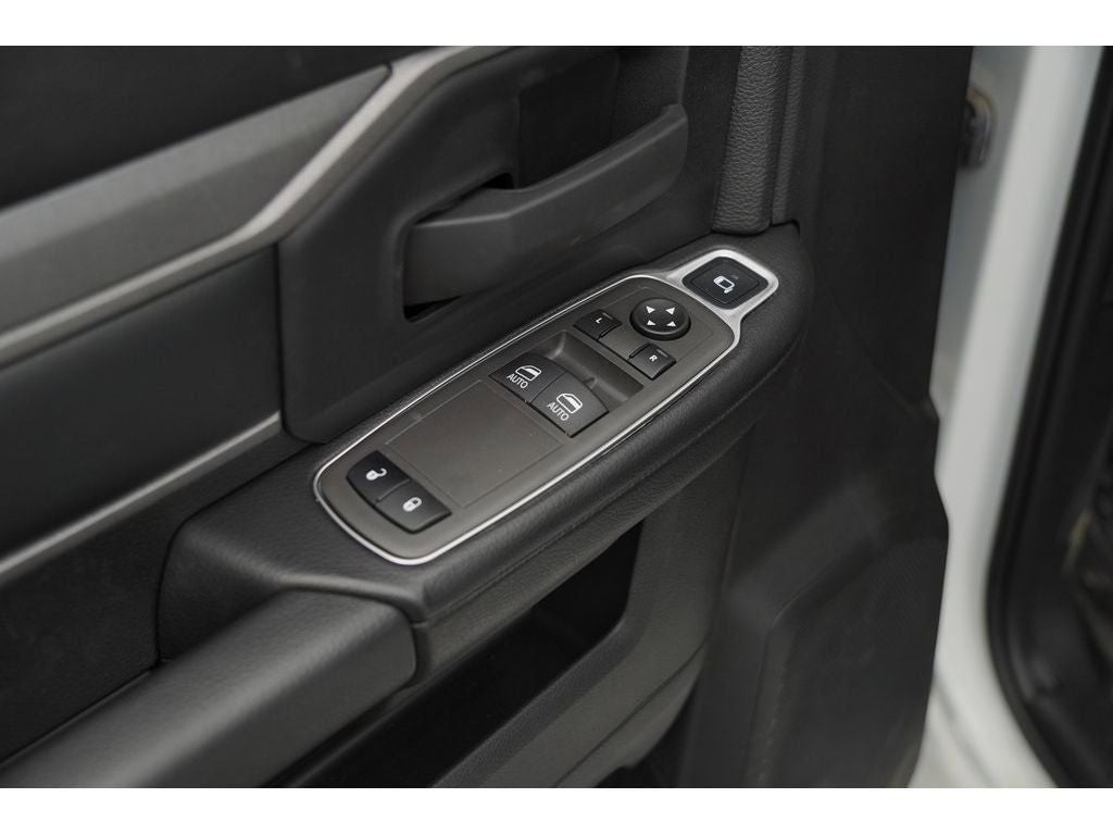 2023 Ram 4500HD Tradesman