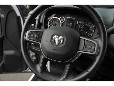 2023 Ram 4500HD Tradesman