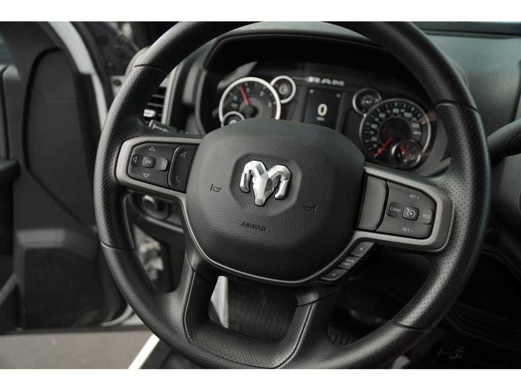 2023 Ram 4500HD Tradesman