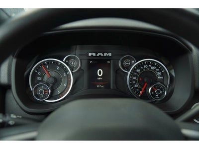 2023 Ram 4500HD Tradesman