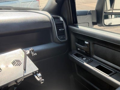 2024 Ram 5500HD Tradesman