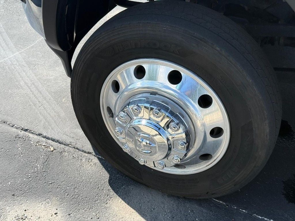 2024 Ram 5500HD Tradesman